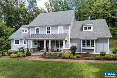 864 Retriever Run, Charlottesville, VA 22903 - Photo 1