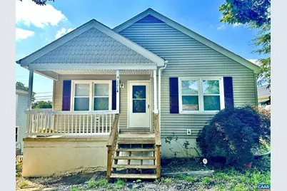 646 Delphine Ave #A, Waynesboro, VA 22980 - Photo 1