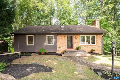1021 Glendale Rd, Charlottesville, VA 22901 - Photo 1