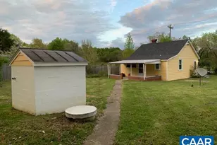 760 James Madison Hwy, Gordonsville, VA 22942 - Photo 1