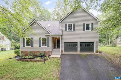 1864 Amberfield Dr, Charlottesville, VA 22911 - Photo 1