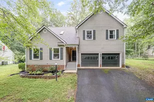 1864 Amberfield Dr, Charlottesville, VA 22911 - Photo 1