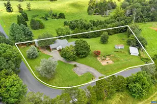 1640 Pea Ridge Rd, Stanardsville, VA 22973 - Photo 1