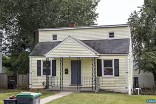 824 Blenheim Ave, Charlottesville, VA 22902 - Photo 1