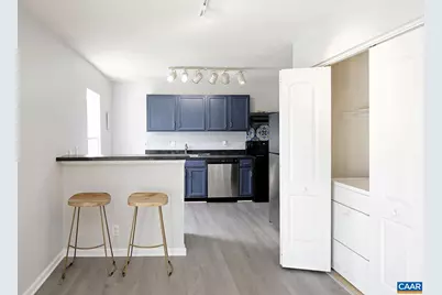 1217 Villa Ln #F, Charlottesville, VA 22903 - Photo 1