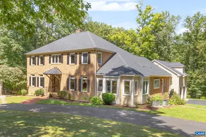 186 E Terrell Rd, Charlottesville, VA 22901 - Photo 1