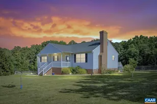 2126 Waldrop Church Rd, Louisa, VA 23093 - Photo 1