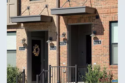 822 Wesley Ln #B, Charlottesville, VA 22911 - Photo 1