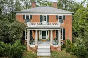 1201 E Jefferson St, Charlottesville, VA 22902 - Photo 1