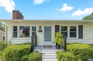700 Elizabeth Ave, Charlottesville, VA 22901 - Photo 1