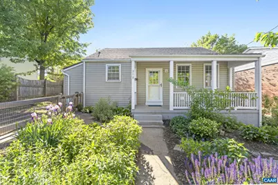 210 Fairway Ave, Charlottesville, VA 22901 - Photo 1