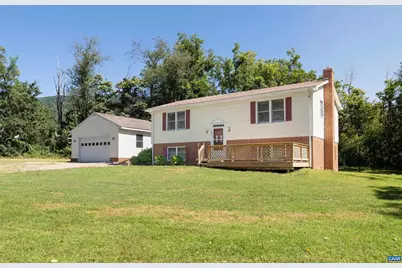 421 Newtown Rd, Greenwood, VA 22943 - Photo 1