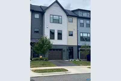 2254 Fowler Cir, Charlottesville, VA 22901 - Photo 1