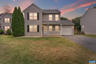 596 Edwardian Ln, Waynesboro, VA 22980 - Photo 1