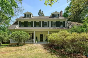 1326 Rugby Rd, Charlottesville, VA 22903 - Photo 1