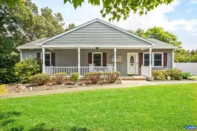 162 Rolling Hills Rd, Ruckersville, VA 22968 - Photo 1