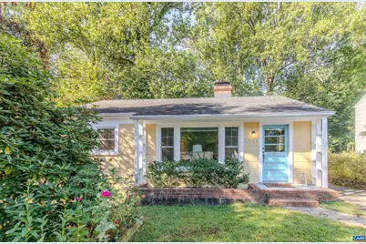 2341 Highland Ave, Charlottesville, VA 22903 - Photo 1
