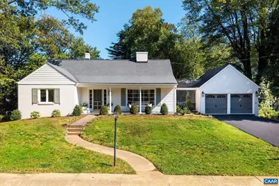 1515 Rutledge Ave, Charlottesville, VA 22903 - Photo 1