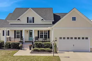 7713 Clarey Ln, Mechanicsville, VA 23116 - Photo 1