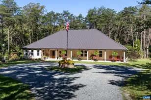 78 Vandell Rd, Gordonsville, VA 22942 - Photo 1