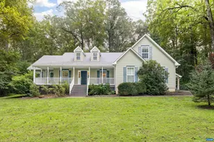 692 Carodon Dr, Ruckersville, VA 22968 - Photo 1