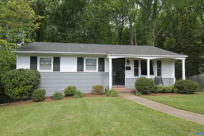 616 Elizabeth Ave, Charlottesville, VA 22901 - Photo 1