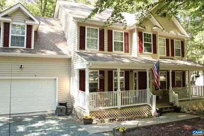 84 Jefferson Dr, Palmyra, VA 22963 - Photo 1