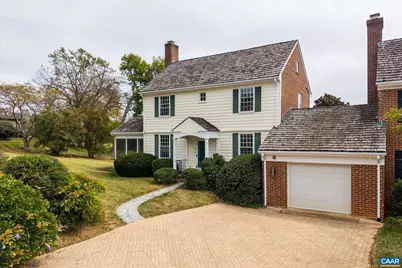 23 Ednam Village St, Charlottesville, VA 22903 - Photo 1