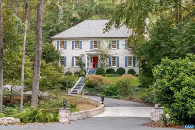 775 Tanglewood Rd, Charlottesville, VA 22901 - Photo 1