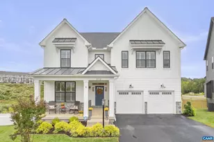 3712 Thicket Run Pl, Charlottesville, VA 22911 - Photo 1