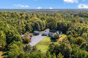 873 Copper Mine Rd, Dillwyn, VA 23936 - Photo 1