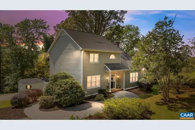 1769 Franklin Dr, Charlottesville, VA 22911 - Photo 1