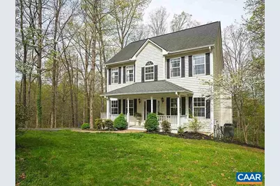 1810 Honeysuckle Ln, Charlottesville, VA 22902 - Photo 1