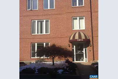 1311 Wertland St #E, Charlottesville, VA 22903 - Photo 1