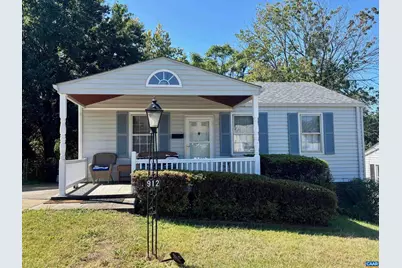 912 Elliott Ave, Charlottesville, VA 22902 - Photo 1