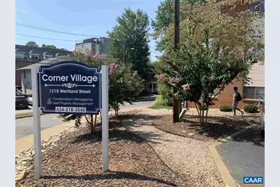 1215 Wertland St #A23, Charlottesville, VA 22903 - Photo 1