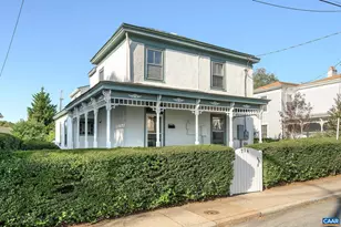 714 West St, Charlottesville, VA 22903 - Photo 1