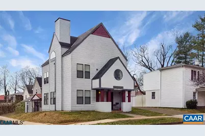 1200 Gordon Ave, Charlottesville, VA 22903 - Photo 1