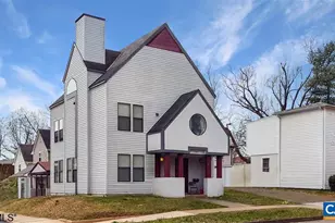 1200 Gordon Ave, Charlottesville, VA 22903 - Photo 1