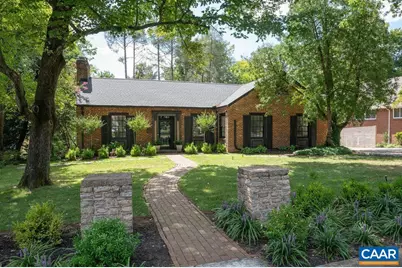 1916 Thomson Rd, Charlottesville, VA 22903 - Photo 1