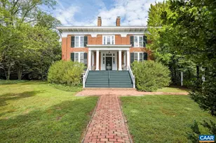 521 N 1st St, Charlottesville, VA 22902 - Photo 1