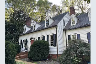 421 Rookwood Dr, Charlottesville, VA 22903 - Photo 1