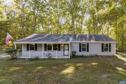 5728 Union Mills Rd, Troy, VA 22974 - Photo 1