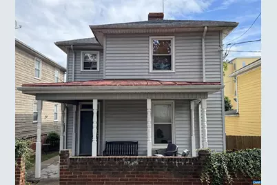 110 NW 7th St #1B, Charlottesville, VA 22903 - Photo 1