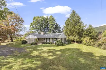 9281 Dick Woods Rd, Afton, VA 22920 - Photo 1