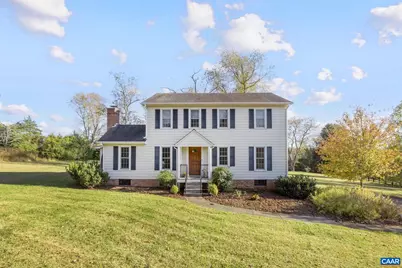 2110 Devonshire Rd, Charlottesville, VA 22901 - Photo 1