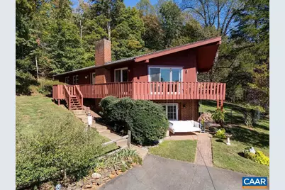 3630 Glenaire Dr, Charlottesville, VA 22901 - Photo 1