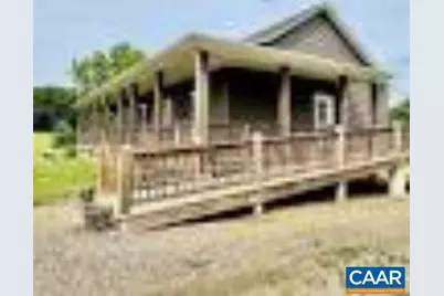 2864 Woodfork Rd, Charlotte Court House, VA 23923 - Photo 1