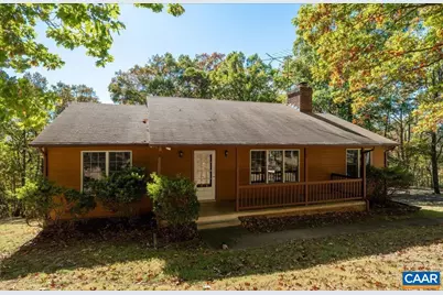 6112 Chestnut Ln, Gordonsville, VA 22942 - Photo 1