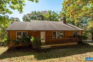 6112 Chestnut Ln, Gordonsville, VA 22942 - Photo 1